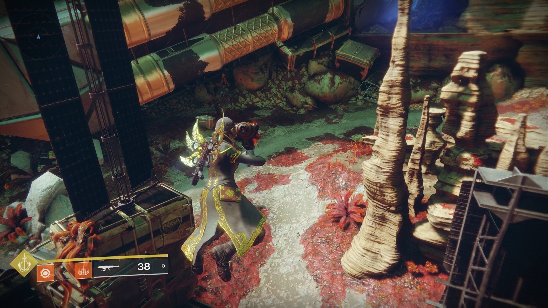 Destiny 2 - Imagen 23